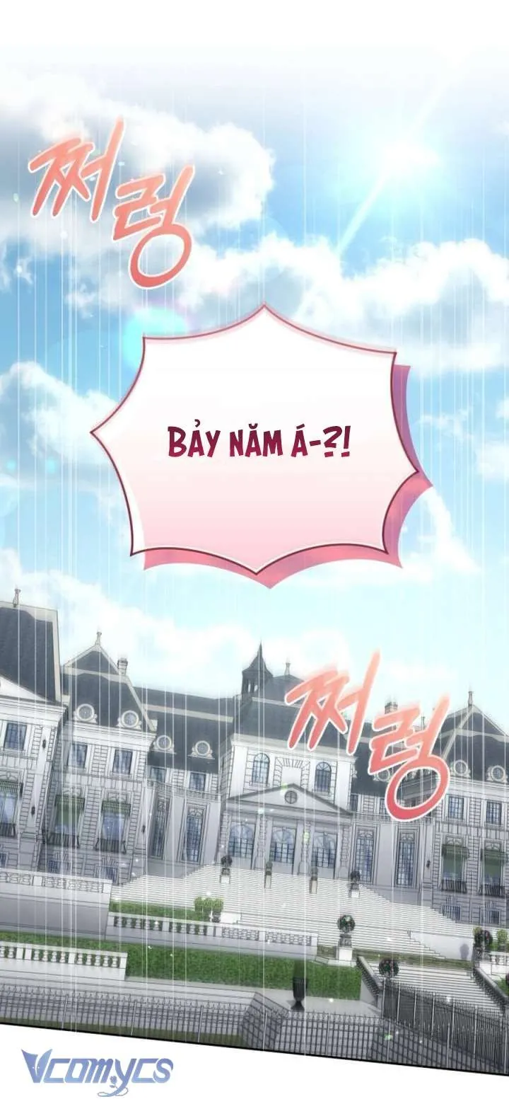 Tôi Đang Được Nuôi Dưỡng Bởi Những Kẻ Phản Diện Chapter 116 - Trang 2