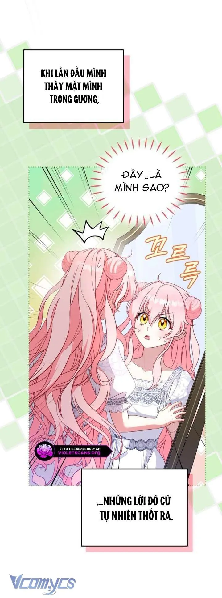 Tôi Đang Được Nuôi Dưỡng Bởi Những Kẻ Phản Diện Chapter 116 - Trang 2