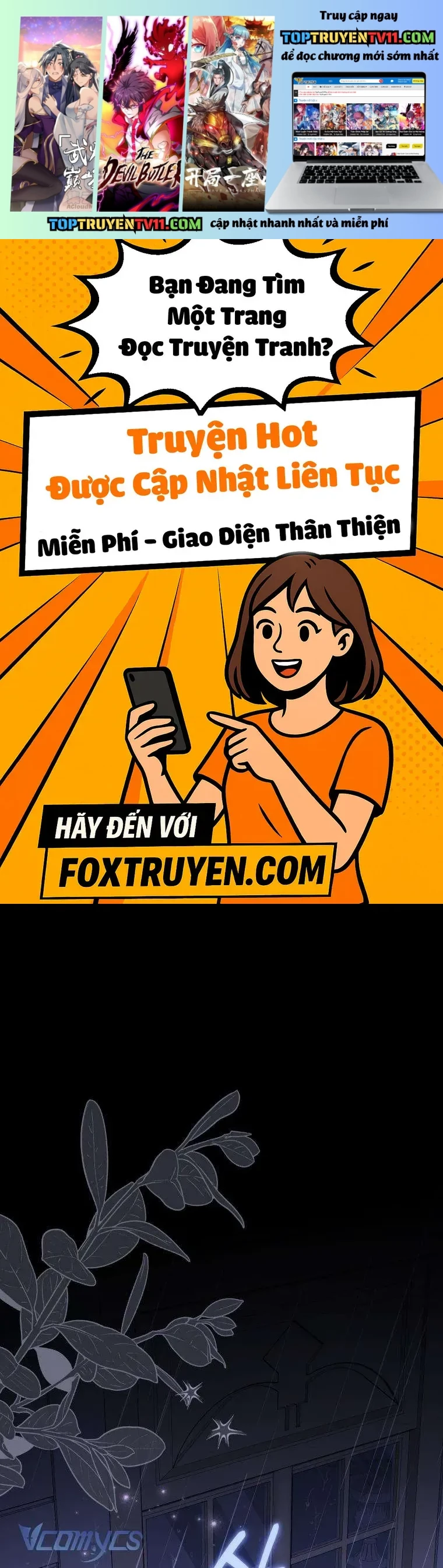 Tôi Đang Được Nuôi Dưỡng Bởi Những Kẻ Phản Diện Chapter 117 - Next Chapter 118