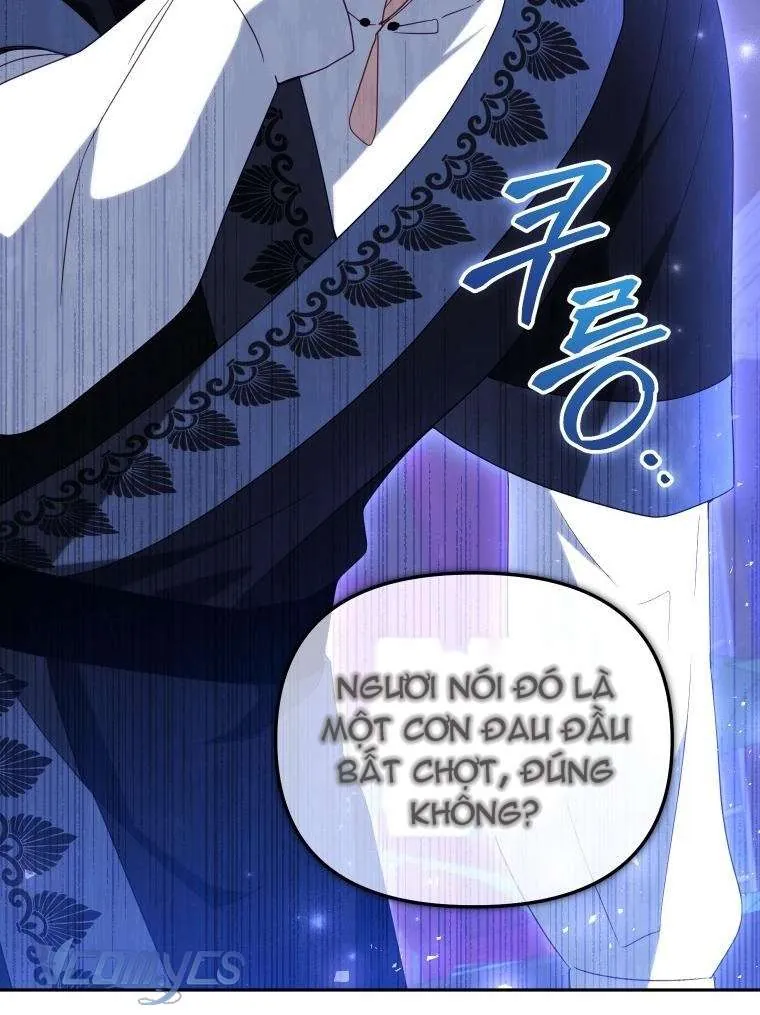 Tôi Đang Được Nuôi Dưỡng Bởi Những Kẻ Phản Diện Chapter 117 - Next Chapter 118