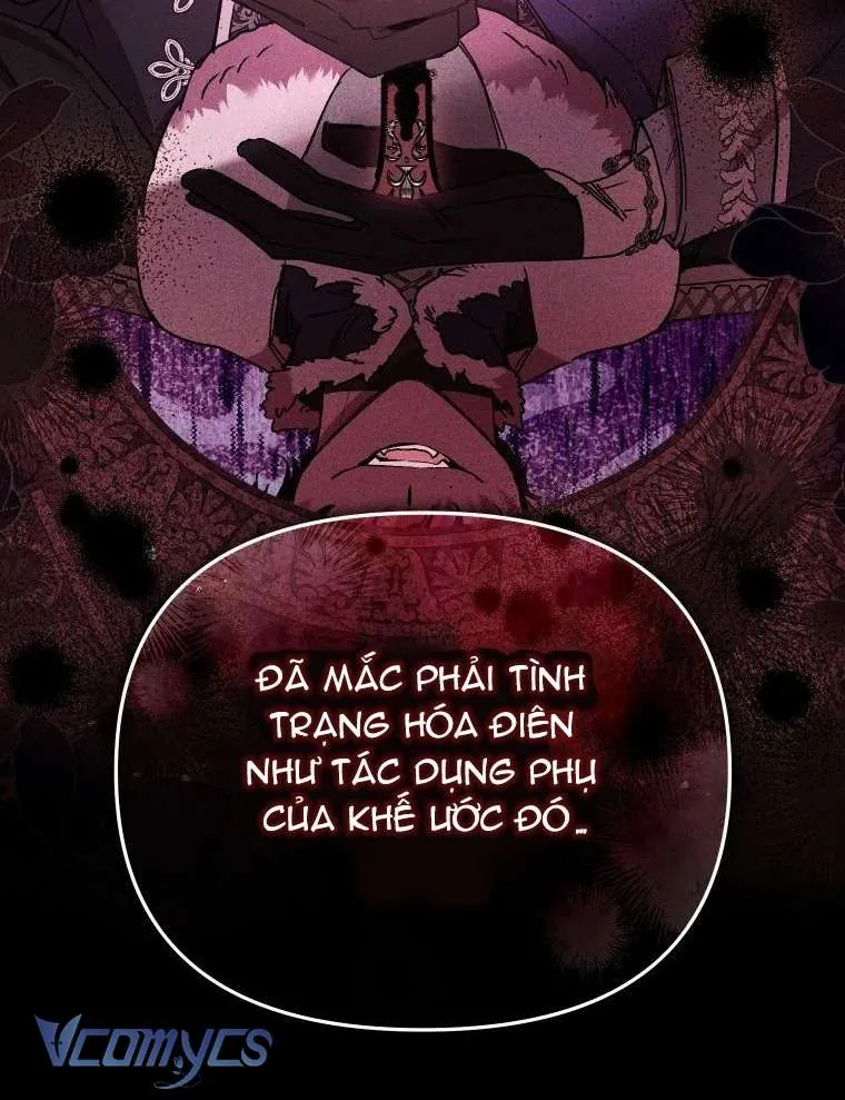 Tôi Đang Được Nuôi Dưỡng Bởi Những Kẻ Phản Diện Chapter 117 - Next Chapter 118