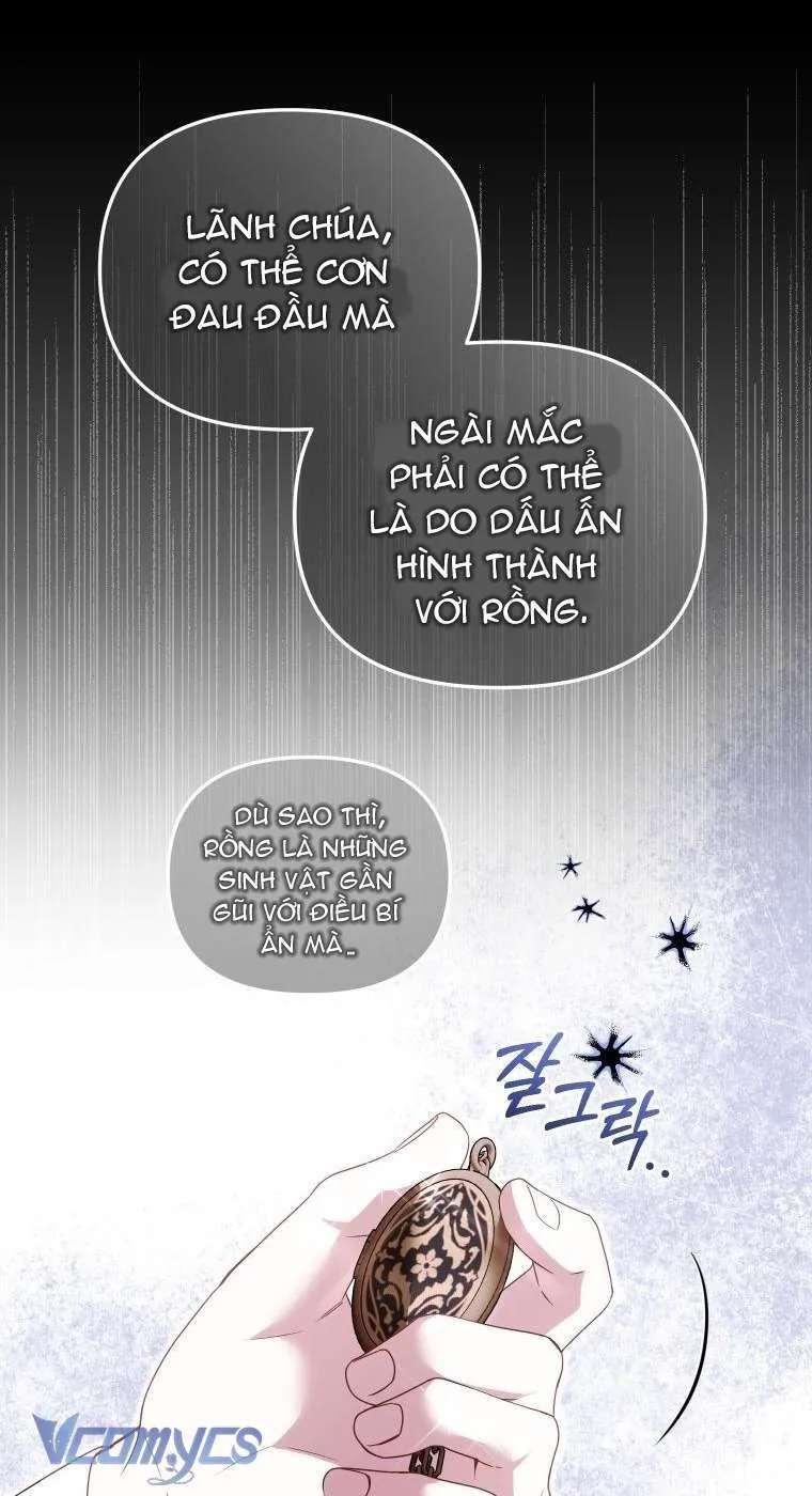 Tôi Đang Được Nuôi Dưỡng Bởi Những Kẻ Phản Diện Chapter 117 - Next Chapter 118