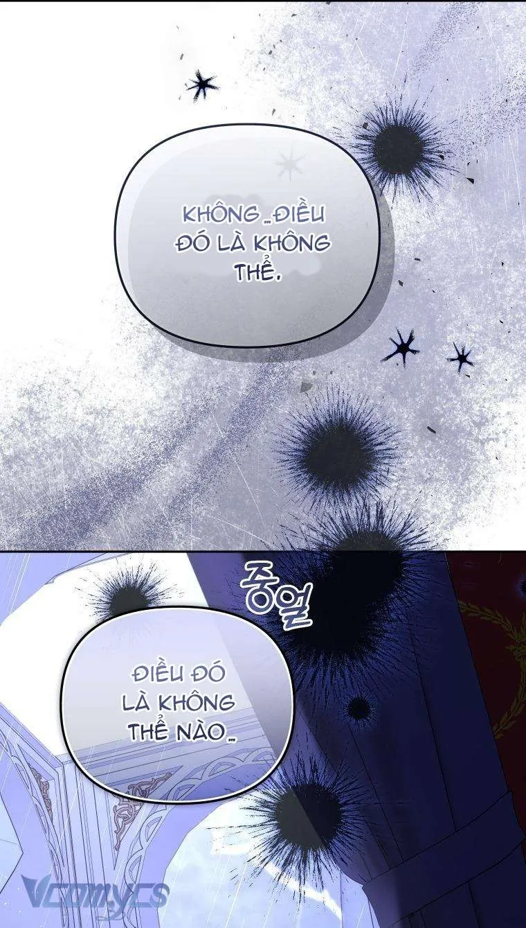 Tôi Đang Được Nuôi Dưỡng Bởi Những Kẻ Phản Diện Chapter 117 - Next Chapter 118