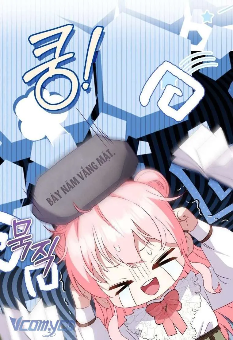 Tôi Đang Được Nuôi Dưỡng Bởi Những Kẻ Phản Diện Chapter 117 - Next Chapter 118