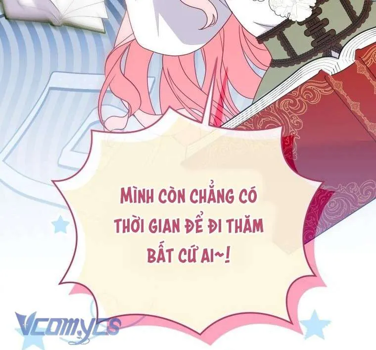 Tôi Đang Được Nuôi Dưỡng Bởi Những Kẻ Phản Diện Chapter 117 - Next Chapter 118