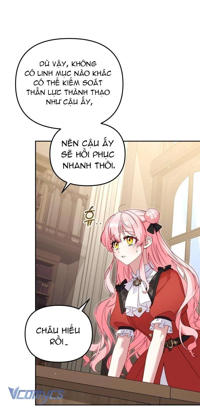 Tôi Đang Được Nuôi Dưỡng Bởi Những Kẻ Phản Diện Chapter 117 - Next Chapter 118