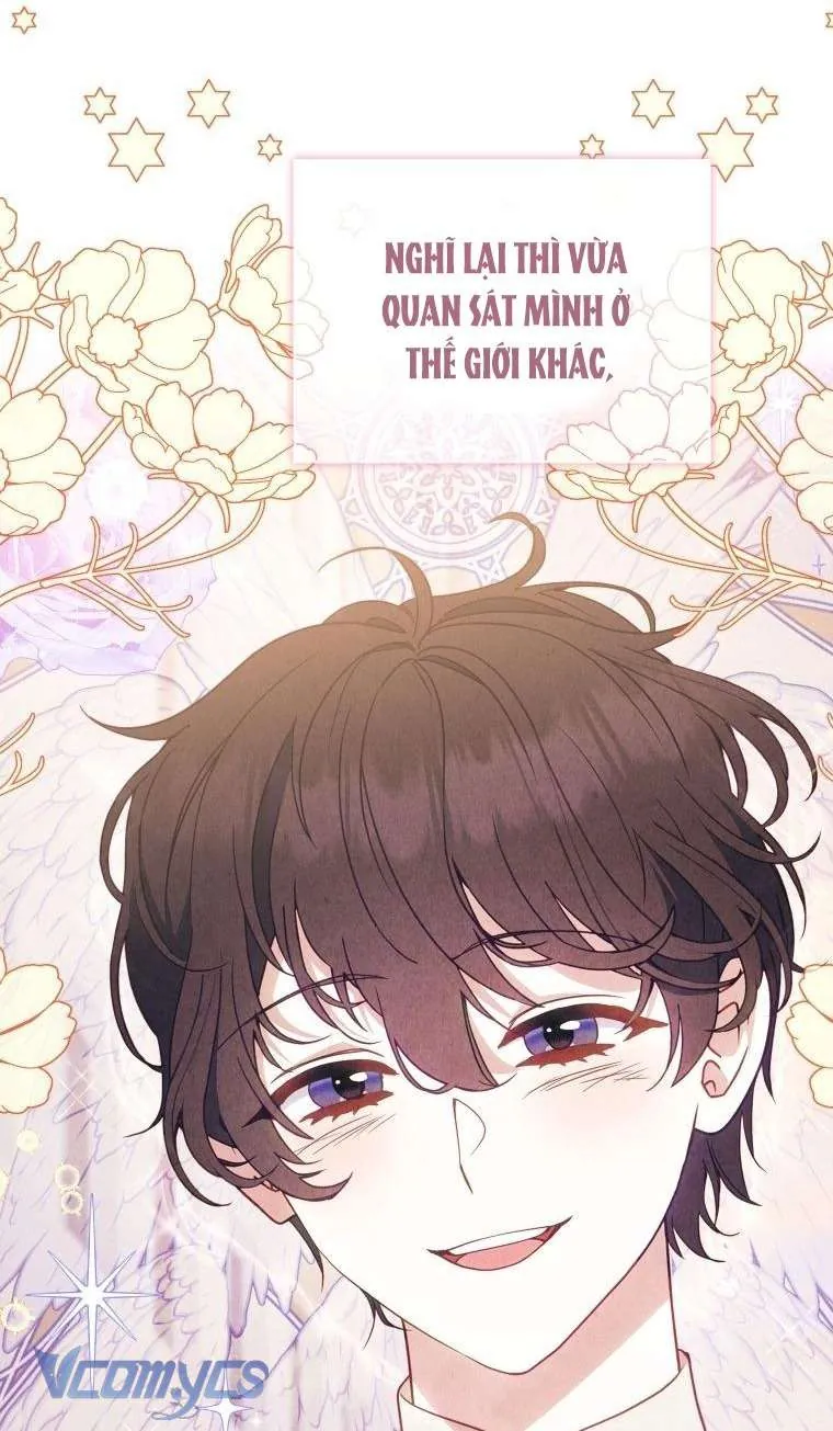 Tôi Đang Được Nuôi Dưỡng Bởi Những Kẻ Phản Diện Chapter 117 - Next Chapter 118