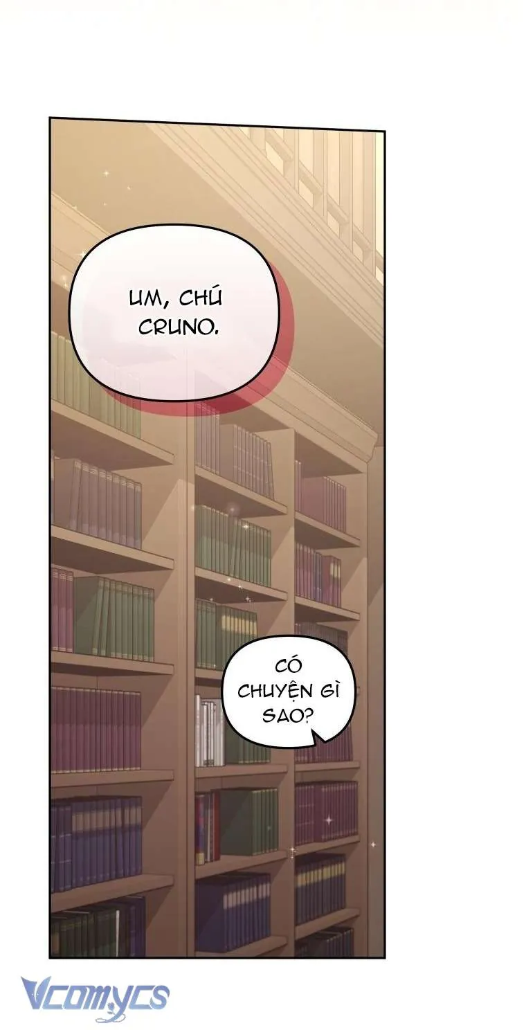 Tôi Đang Được Nuôi Dưỡng Bởi Những Kẻ Phản Diện Chapter 117 - Next Chapter 118