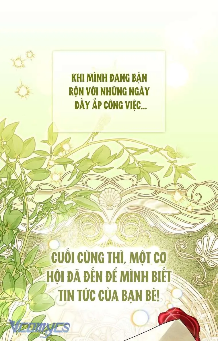 Tôi Đang Được Nuôi Dưỡng Bởi Những Kẻ Phản Diện Chapter 117 - Next Chapter 118