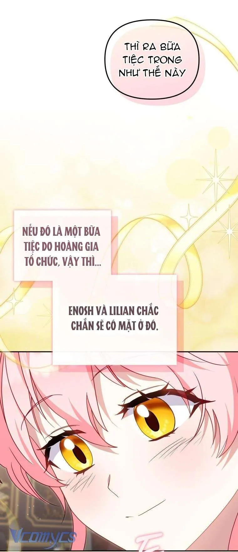 Tôi Đang Được Nuôi Dưỡng Bởi Những Kẻ Phản Diện Chapter 117 - Next Chapter 118