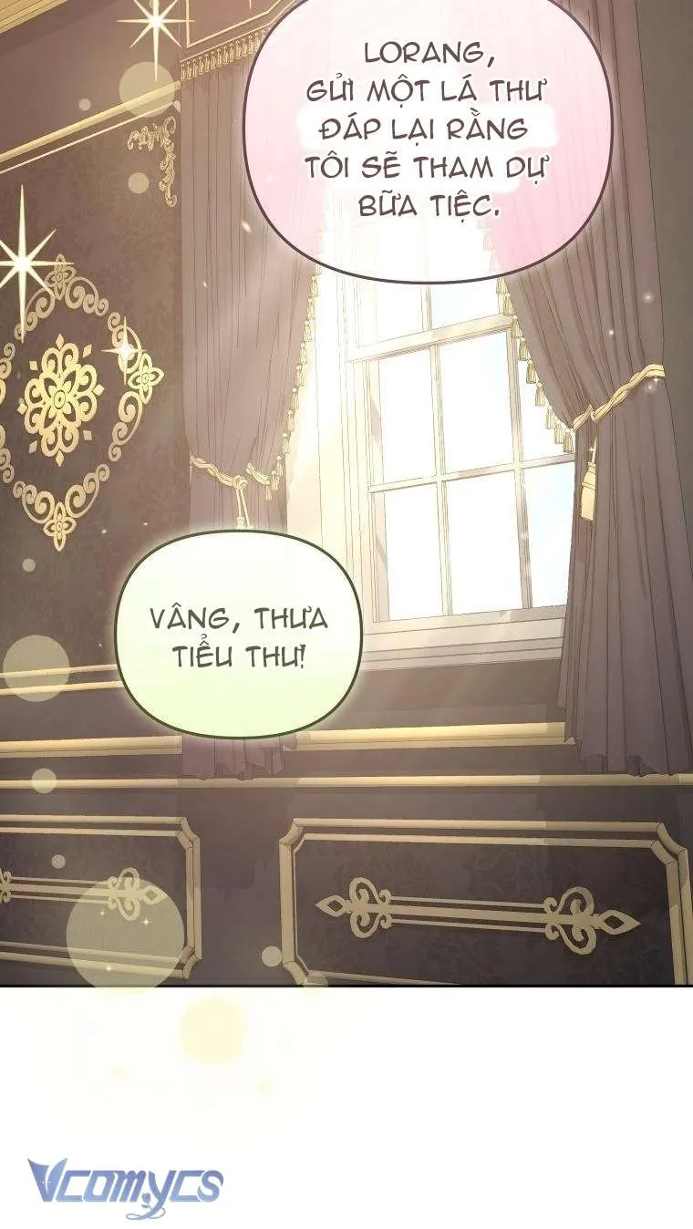 Tôi Đang Được Nuôi Dưỡng Bởi Những Kẻ Phản Diện Chapter 117 - Next Chapter 118