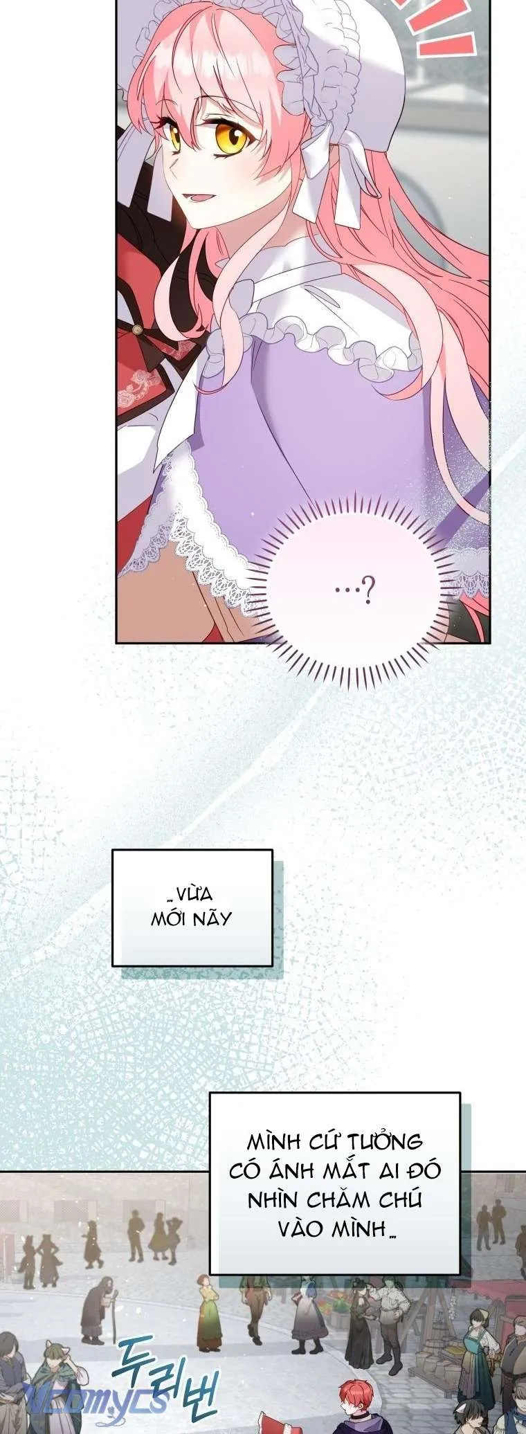 Tôi Đang Được Nuôi Dưỡng Bởi Những Kẻ Phản Diện Chapter 117 - Next Chapter 118