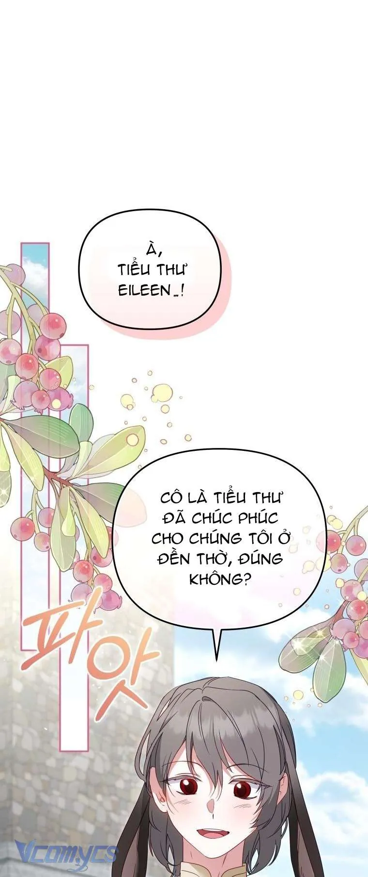 Tôi Đang Được Nuôi Dưỡng Bởi Những Kẻ Phản Diện Chapter 117 - Next Chapter 118