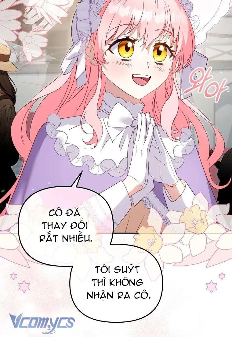 Tôi Đang Được Nuôi Dưỡng Bởi Những Kẻ Phản Diện Chapter 117 - Next Chapter 118