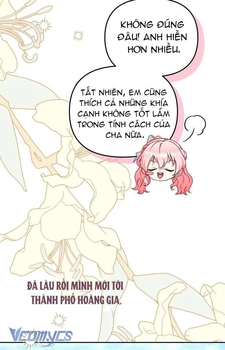 Tôi Đang Được Nuôi Dưỡng Bởi Những Kẻ Phản Diện Chapter 117 - Next Chapter 118