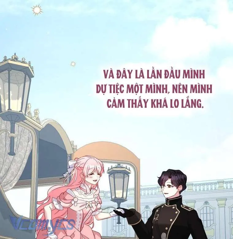 Tôi Đang Được Nuôi Dưỡng Bởi Những Kẻ Phản Diện Chapter 117 - Next Chapter 118