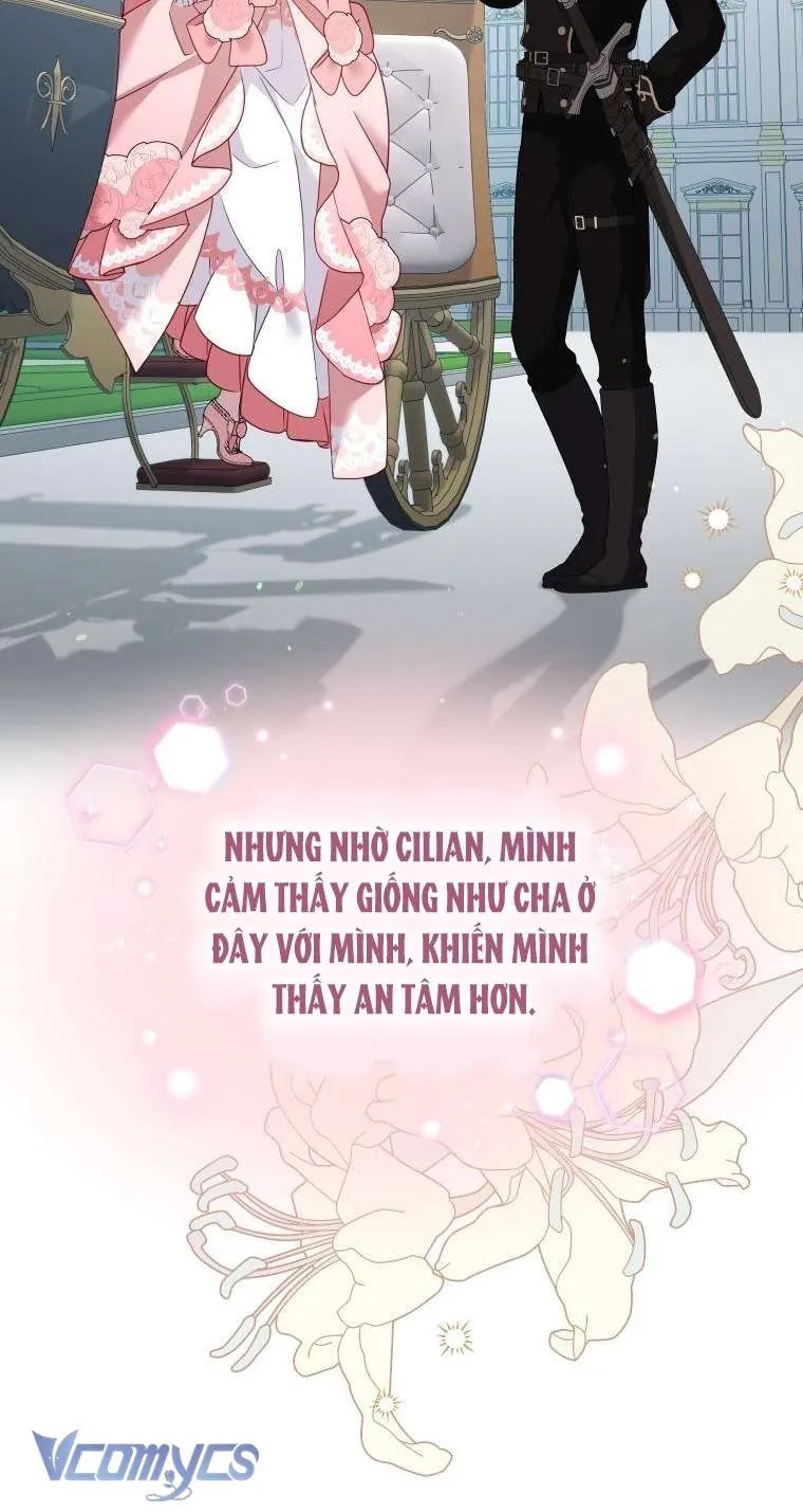 Tôi Đang Được Nuôi Dưỡng Bởi Những Kẻ Phản Diện Chapter 117 - Next Chapter 118