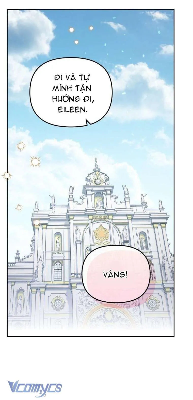 Tôi Đang Được Nuôi Dưỡng Bởi Những Kẻ Phản Diện Chapter 117 - Next Chapter 118