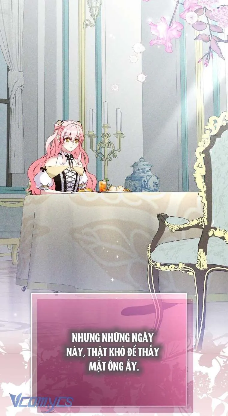 Tôi Đang Được Nuôi Dưỡng Bởi Những Kẻ Phản Diện Chapter 117 - Next Chapter 118