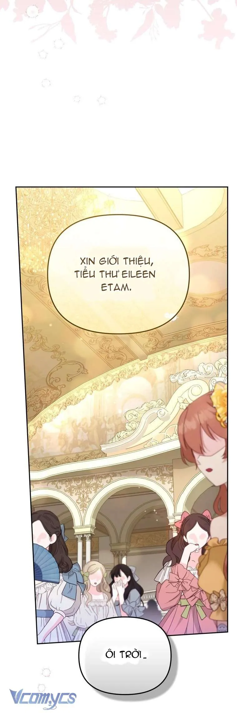 Tôi Đang Được Nuôi Dưỡng Bởi Những Kẻ Phản Diện Chapter 117 - Next Chapter 118