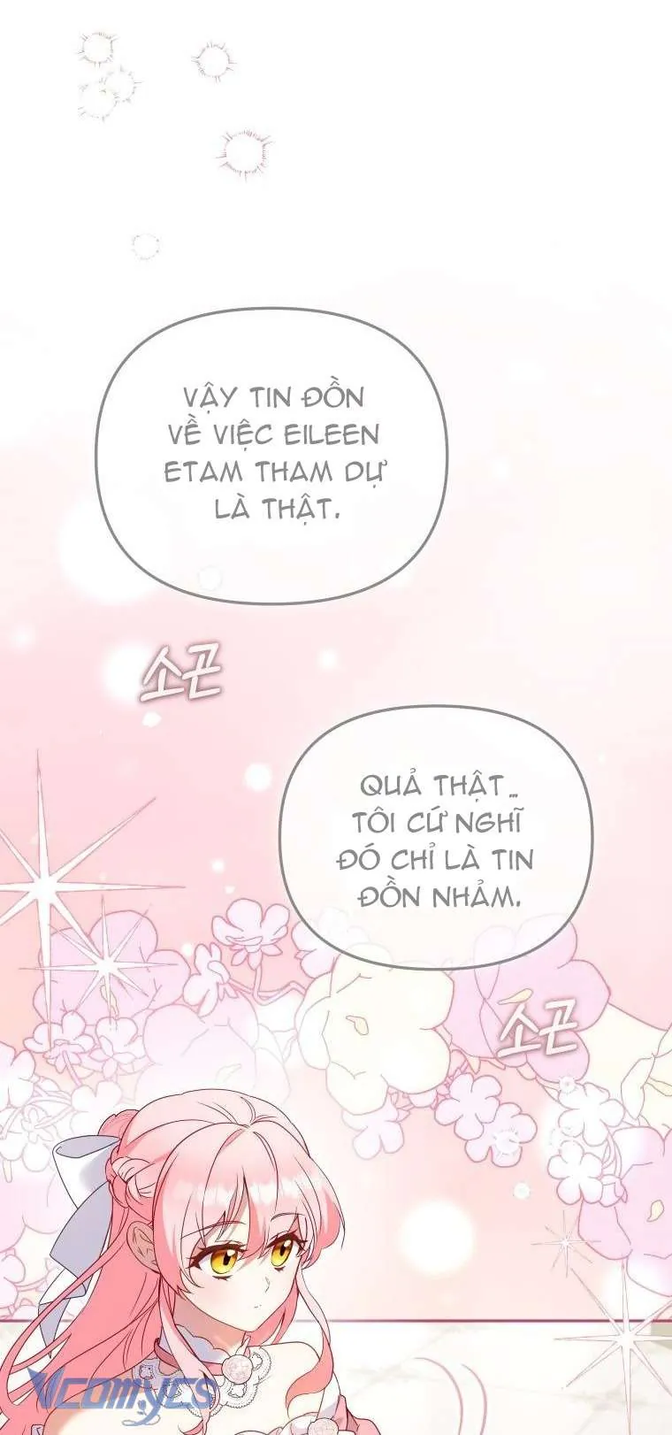 Tôi Đang Được Nuôi Dưỡng Bởi Những Kẻ Phản Diện Chapter 117 - Next Chapter 118