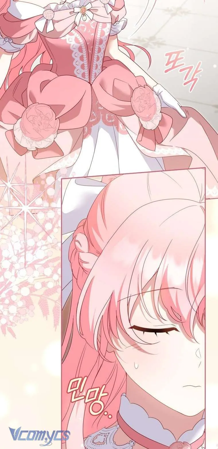 Tôi Đang Được Nuôi Dưỡng Bởi Những Kẻ Phản Diện Chapter 117 - Next Chapter 118