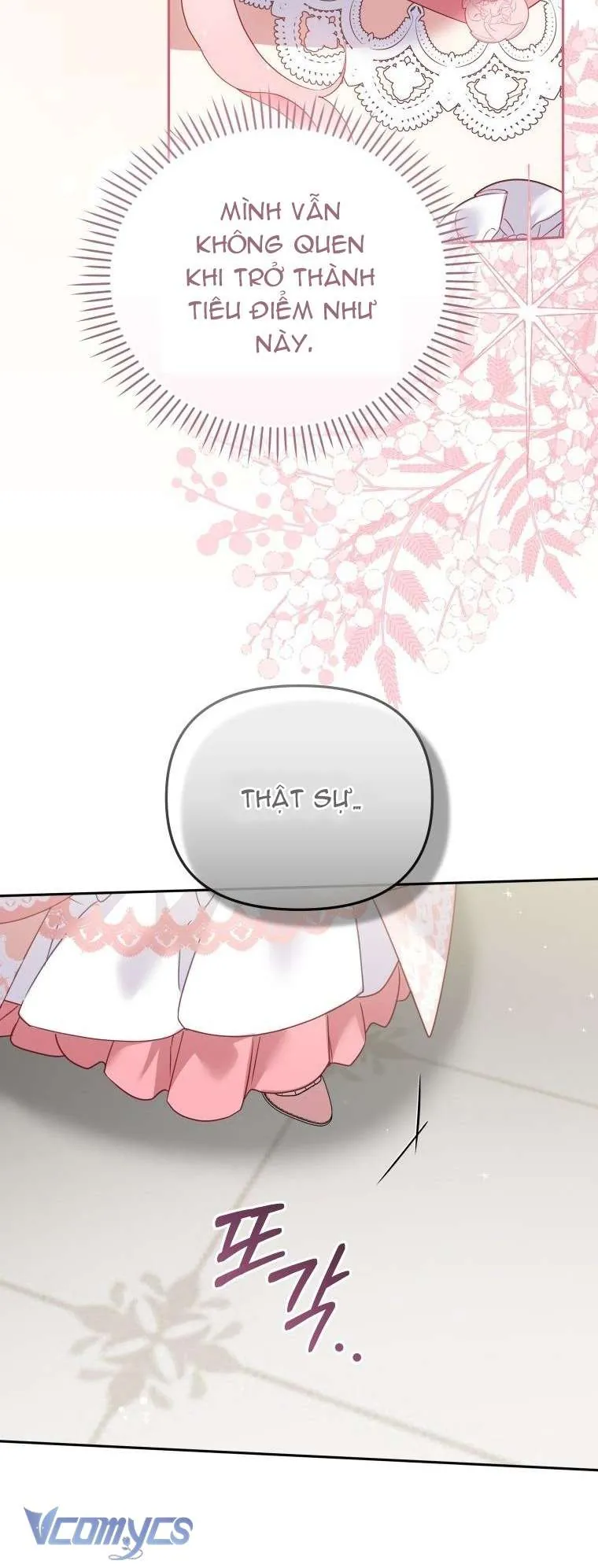 Tôi Đang Được Nuôi Dưỡng Bởi Những Kẻ Phản Diện Chapter 117 - Next Chapter 118