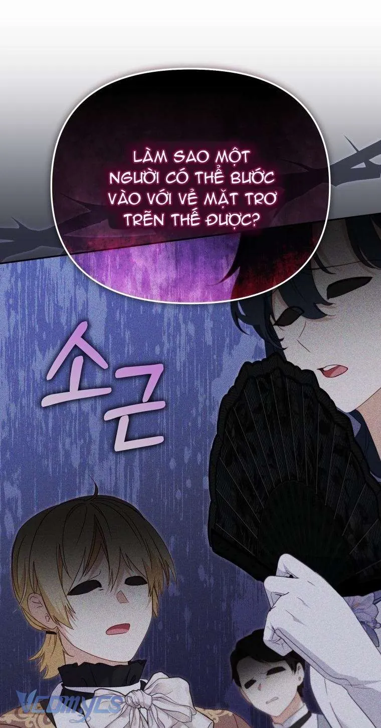 Tôi Đang Được Nuôi Dưỡng Bởi Những Kẻ Phản Diện Chapter 117 - Next Chapter 118