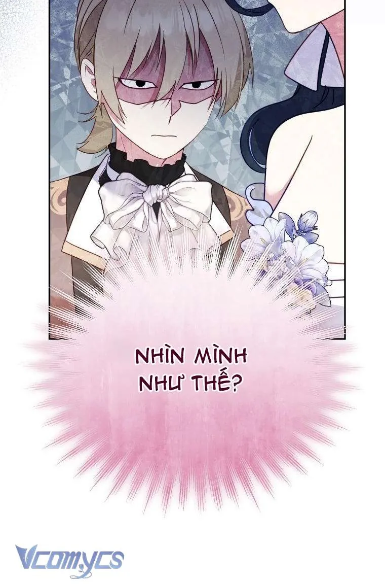 Tôi Đang Được Nuôi Dưỡng Bởi Những Kẻ Phản Diện Chapter 118 - Next Chapter 119