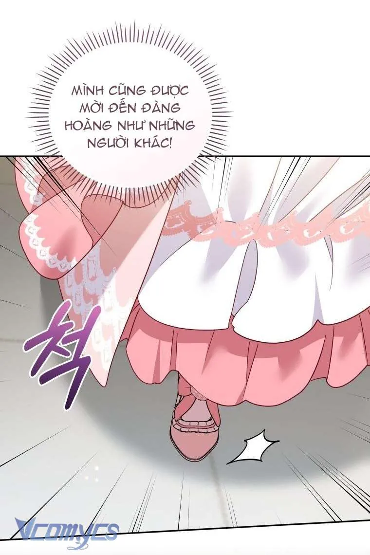 Tôi Đang Được Nuôi Dưỡng Bởi Những Kẻ Phản Diện Chapter 118 - Next Chapter 119