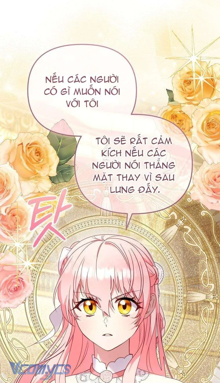 Tôi Đang Được Nuôi Dưỡng Bởi Những Kẻ Phản Diện Chapter 118 - Next Chapter 119