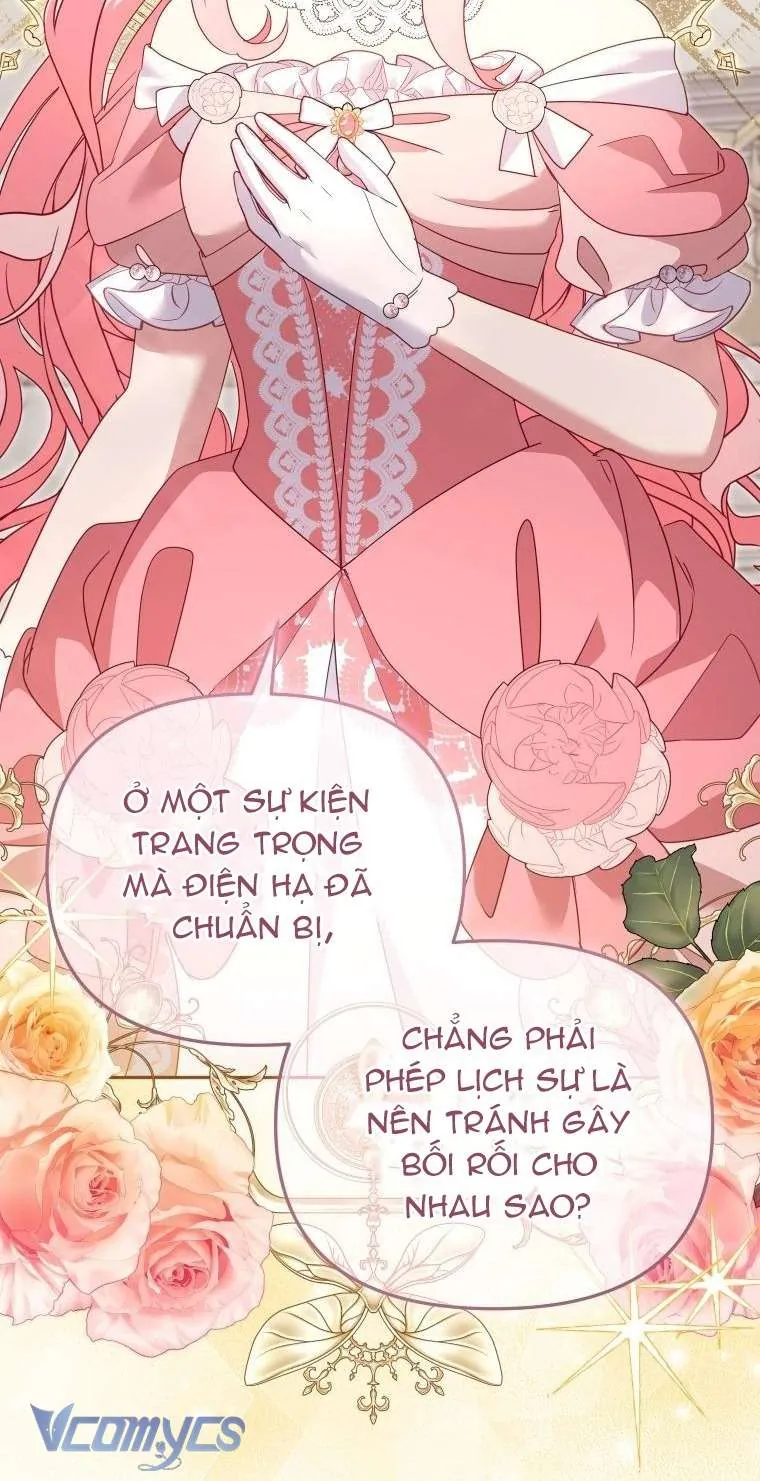 Tôi Đang Được Nuôi Dưỡng Bởi Những Kẻ Phản Diện Chapter 118 - Next Chapter 119