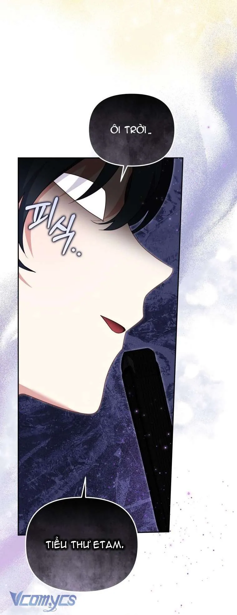 Tôi Đang Được Nuôi Dưỡng Bởi Những Kẻ Phản Diện Chapter 118 - Next Chapter 119