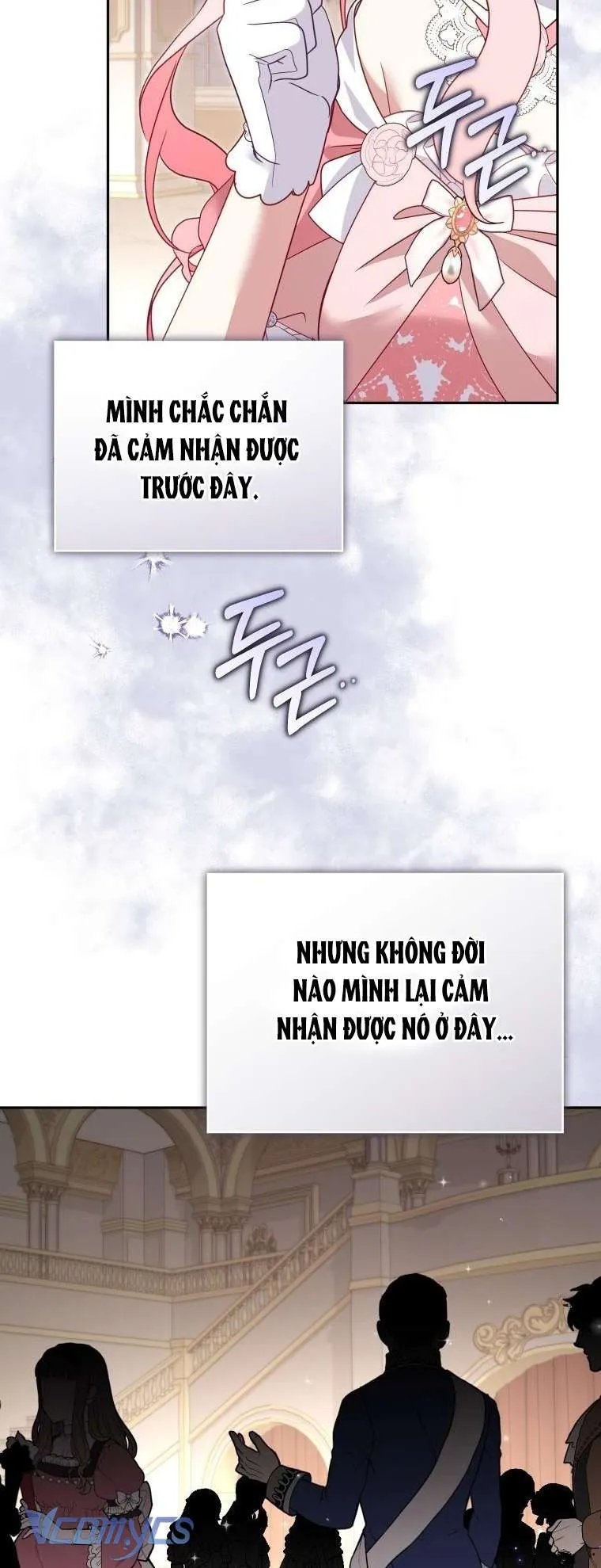 Tôi Đang Được Nuôi Dưỡng Bởi Những Kẻ Phản Diện Chapter 118 - Next Chapter 119