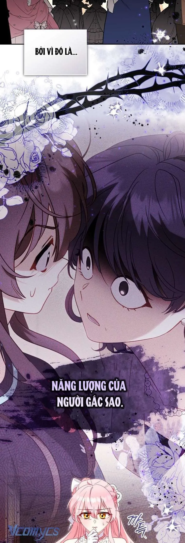 Tôi Đang Được Nuôi Dưỡng Bởi Những Kẻ Phản Diện Chapter 118 - Next Chapter 119