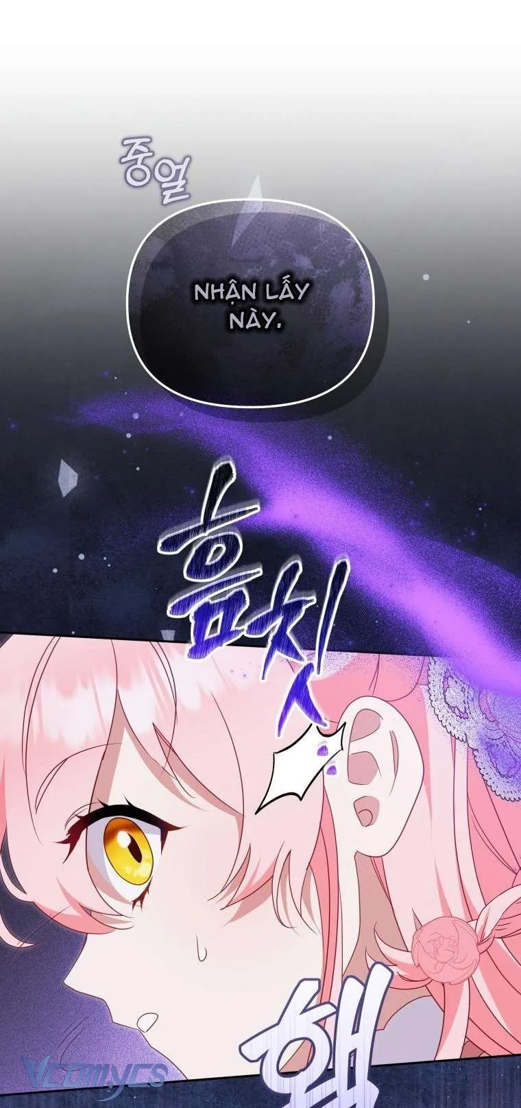 Tôi Đang Được Nuôi Dưỡng Bởi Những Kẻ Phản Diện Chapter 118 - Next Chapter 119