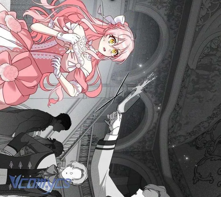 Tôi Đang Được Nuôi Dưỡng Bởi Những Kẻ Phản Diện Chapter 118 - Next Chapter 119