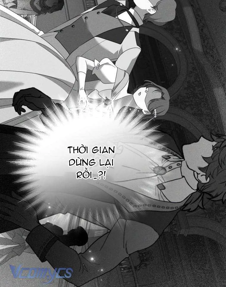 Tôi Đang Được Nuôi Dưỡng Bởi Những Kẻ Phản Diện Chapter 118 - Next Chapter 119