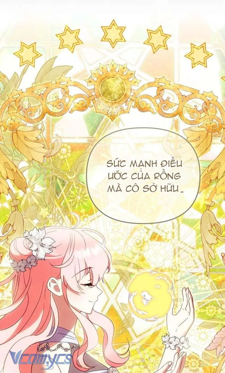 Tôi Đang Được Nuôi Dưỡng Bởi Những Kẻ Phản Diện Chapter 118 - Next Chapter 119