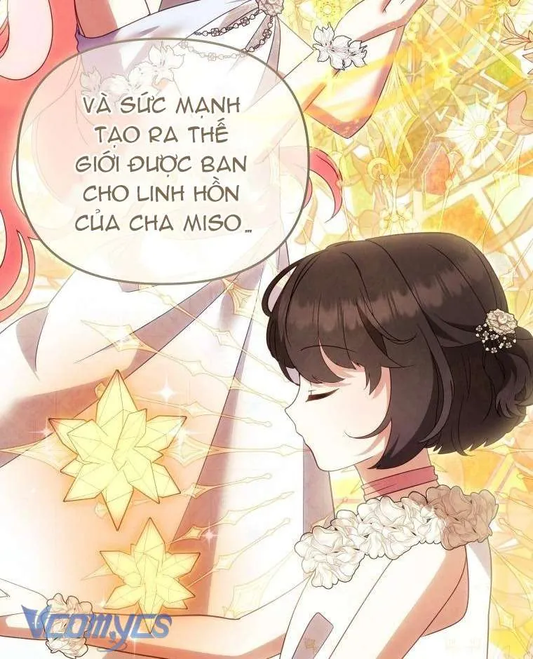 Tôi Đang Được Nuôi Dưỡng Bởi Những Kẻ Phản Diện Chapter 118 - Next Chapter 119