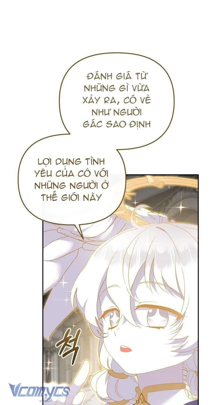 Tôi Đang Được Nuôi Dưỡng Bởi Những Kẻ Phản Diện Chapter 118 - Next Chapter 119