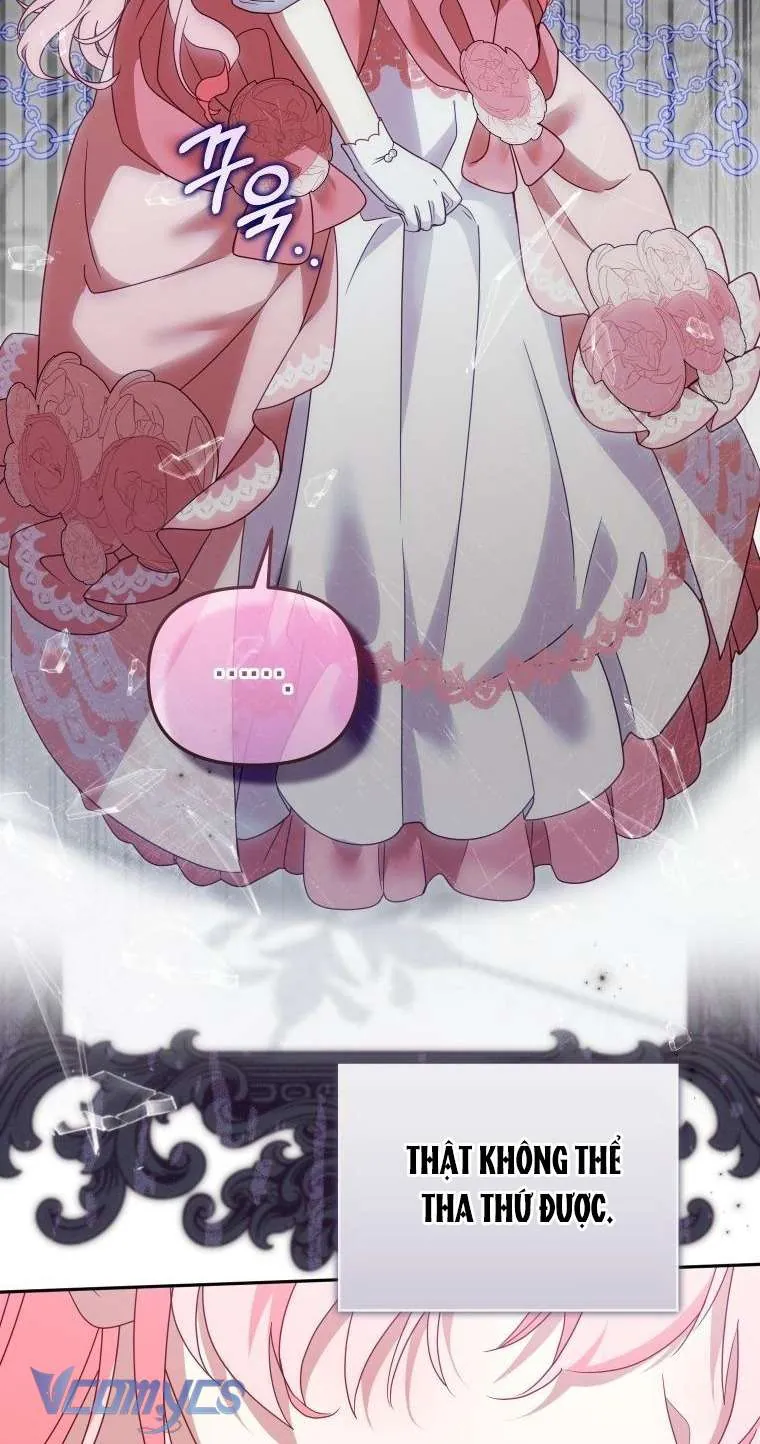 Tôi Đang Được Nuôi Dưỡng Bởi Những Kẻ Phản Diện Chapter 118 - Next Chapter 119