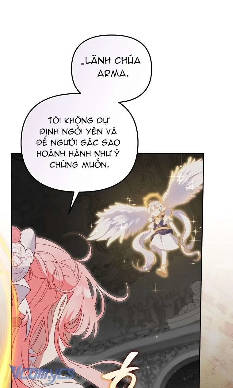 Tôi Đang Được Nuôi Dưỡng Bởi Những Kẻ Phản Diện Chapter 118 - Next Chapter 119