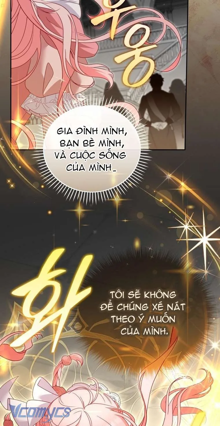 Tôi Đang Được Nuôi Dưỡng Bởi Những Kẻ Phản Diện Chapter 118 - Next Chapter 119