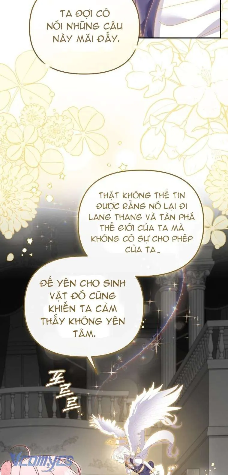 Tôi Đang Được Nuôi Dưỡng Bởi Những Kẻ Phản Diện Chapter 118 - Next Chapter 119