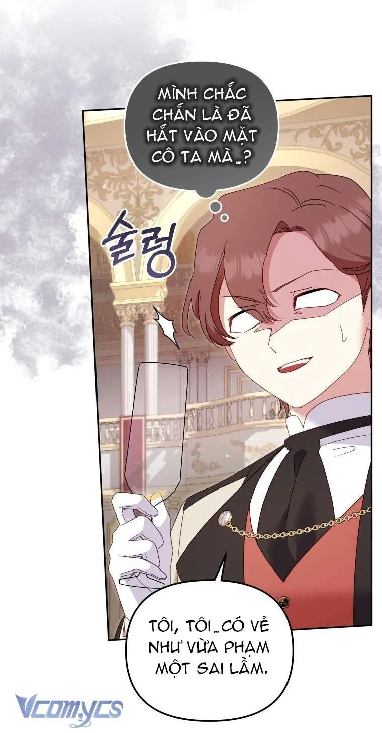 Tôi Đang Được Nuôi Dưỡng Bởi Những Kẻ Phản Diện Chapter 118 - Next Chapter 119