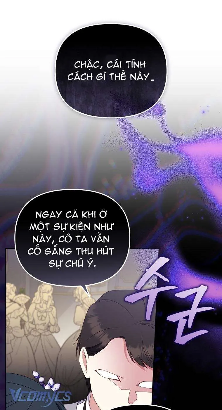 Tôi Đang Được Nuôi Dưỡng Bởi Những Kẻ Phản Diện Chapter 118 - Next Chapter 119