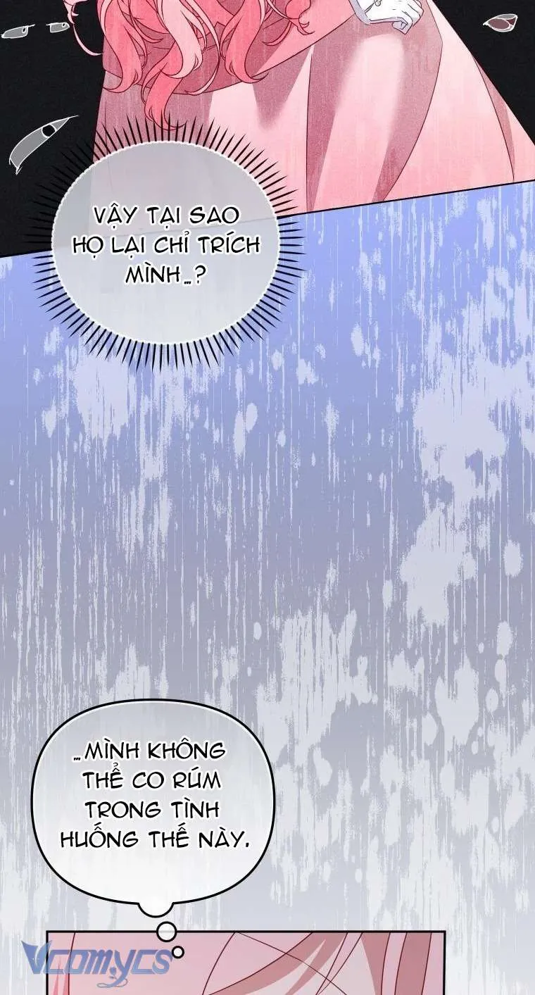 Tôi Đang Được Nuôi Dưỡng Bởi Những Kẻ Phản Diện Chapter 118 - Next Chapter 119