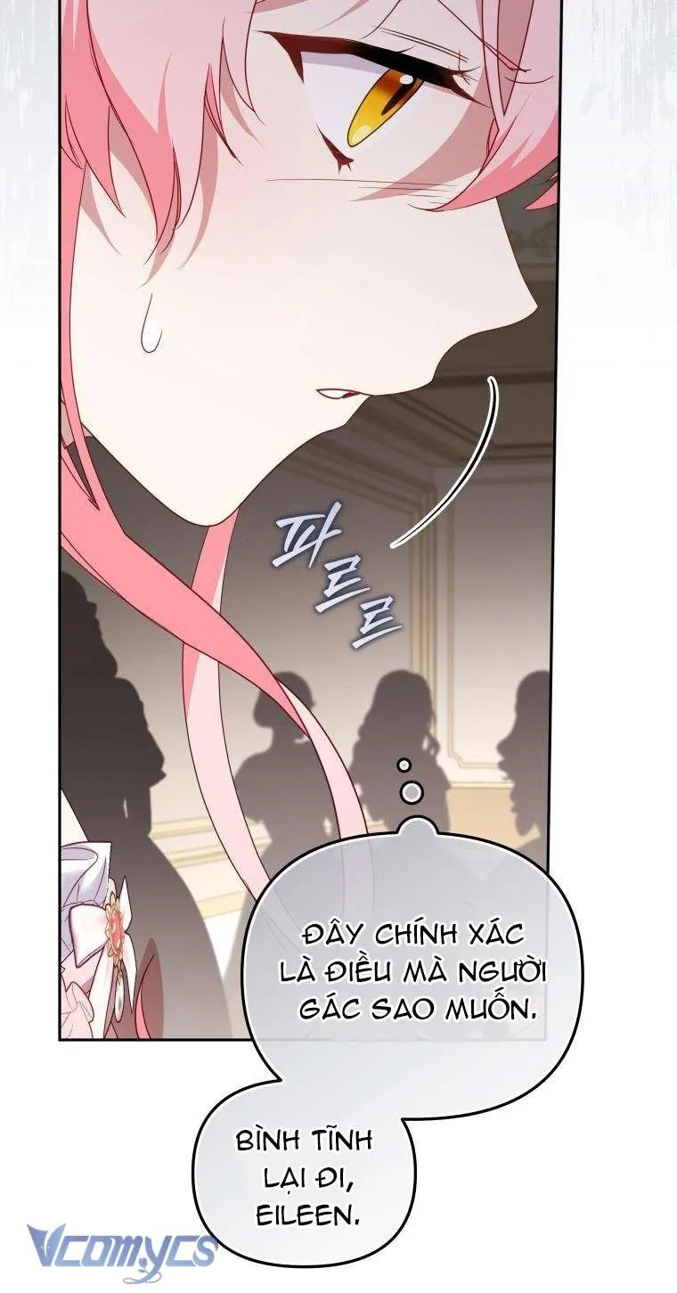 Tôi Đang Được Nuôi Dưỡng Bởi Những Kẻ Phản Diện Chapter 118 - Next Chapter 119