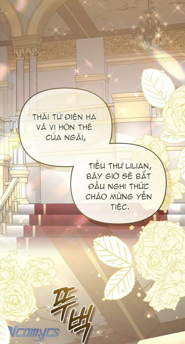 Tôi Đang Được Nuôi Dưỡng Bởi Những Kẻ Phản Diện Chapter 118 - Next Chapter 119